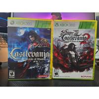 Castlevania - Lords Of Shadow Xbox 360 Coleção comprar usado  Brasil 