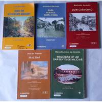 Coleção Objetivo Literatura Clássicos 5 Volumes comprar usado  Brasil 