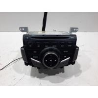 Usado, Central Radio Multimidia Hyundai Azera  Mtxt700hgbr M11694 comprar usado  Brasil 