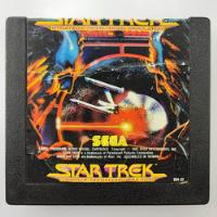 Usado, Star Trek Strategic Operations Simulator Atari 5200 comprar usado  Brasil 