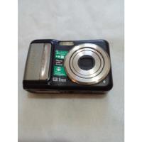 Camera Fotografica Dig A-850 8.1 Mp Fujifilm Usada comprar usado  Brasil 