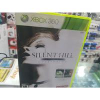 Silent Hill Hd Colection Usado Original Xbox 360 +nf-e  comprar usado  Brasil 