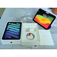 Apple iPad Mini 6 Wi-fi 64gb - Sem Detalhes comprar usado  Brasil 
