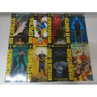 Livro Em Hq Antes De Watchmen Coleção Completa 6597 comprar usado  Brasil 