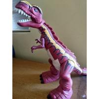 Dinossauro T-rex Robótico Articulado  comprar usado  Brasil 