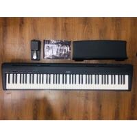 Piano Digital Kawai Es 100 - 88 Teclas comprar usado  Brasil 
