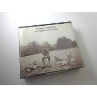 Cd Duplo- George Harrison- All Things Must Pass ( Usa) comprar usado  Brasil 