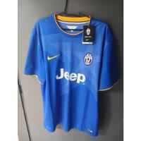 Camisa Juventus Away 2014/15 - Pirlo - Original Nike  comprar usado  Brasil 