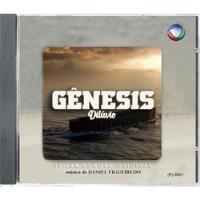 Genesis Criação - Dilúvio ' Série Colecionador' comprar usado  Brasil 
