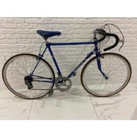 Usado, Bicicleta Antiga Monark 10 Speed Original - Azul comprar usado  Brasil 