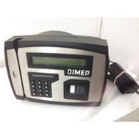 Relógio De Ponto Digital Dimep Printpoint 2 (usado) comprar usado  Brasil 