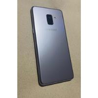 Samsung Galaxy A8+  32gb Violeta - Live Dem*, usado comprar usado  Brasil 
