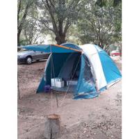 Barraca Para Camping Indy Gt 5/6 Pessoas Nautika comprar usado  Brasil 
