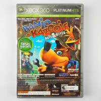 Banzo Kazooie Nuts & Bolts + Viva Pinata Xbox 360, usado comprar usado  Brasil 
