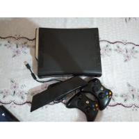 Xbox 360 Arcade Desbloqueado+ Kinect E Controles, usado comprar usado  Brasil 