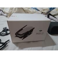 Usado, Drone Dji Mavic Air Câmera 4k Onyx Black 3 Baterias Flymore  comprar usado  Brasil 
