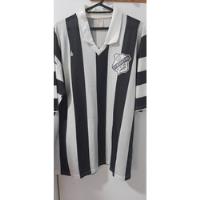 Camisa De Futebol De Jogo Da Inter De Limeira/sp  Anos 90 comprar usado  Brasil 