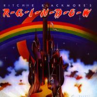 Cd Usado Rainbow - Ritchie Blackmores Rainbow comprar usado  Brasil 
