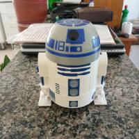 Porta Cereal Star Wars R2-d2 Nestle Nescau comprar usado  Brasil 