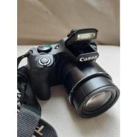 Câmera Fotográfica Filmadora Cânon Sx 520 Hs Full Hd comprar usado  Brasil 