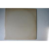 Lp Duplo Beatles White Album Album Mono Numerado 1969 -08041, usado comprar usado  Brasil 
