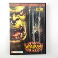 Warcraft 3 Reign Of Chaos Pc comprar usado  Brasil 