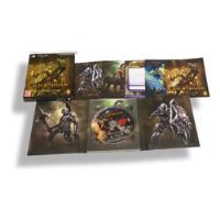 God Of War 3 Collector Edition Ps3 Dublado Pronta Entrega! comprar usado  Brasil 