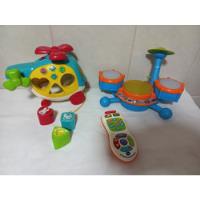 Brinquedos V-tech ( Não Vendo Separado) comprar usado  Brasil 
