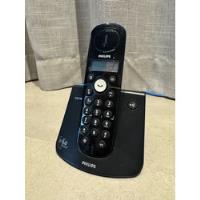 Telefone Base Ramal Sem Fio Philips 6ghz Cd140, usado comprar usado  Brasil 