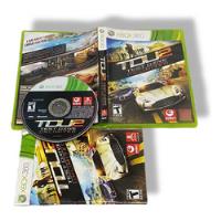 Test Drive Unlimited 2 Xbox 360 Envio Ja! comprar usado  Brasil 
