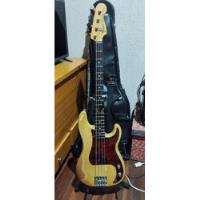 Baixo Fender American Special Precision Bass  comprar usado  Brasil 