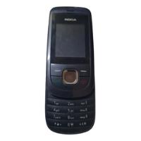 Celular Nokia 2220s Desbloqueado Preto comprar usado  Brasil 