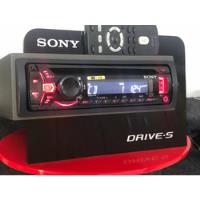 Radio Sony Xplod Cd Am Fm Usb Aux Controle Remoto + Brinde comprar usado  Brasil 