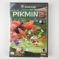 Pikmin 2 Nintendo Gamecube comprar usado  Brasil 