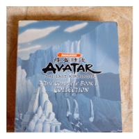 Box Dvd Avatar The Last Airbender Item Raro comprar usado  Brasil 