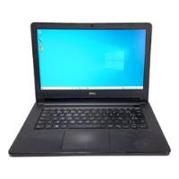 Usado, Notebook Dell Inspiron 14 5468 Ssd 240gb - Usado comprar usado  Brasil 