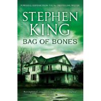 Livro Bag Of Bones - King, Stephen [2011] comprar usado  Brasil 