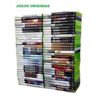 Lote Xbox 360 Lego Star Wars + Skylanders + Kinect+gears Etc comprar usado  Brasil 