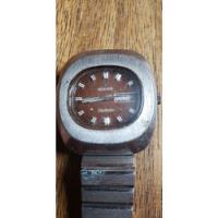 Relógio Edox Diamatic Swiss Bem Antigo (034b) comprar usado  Brasil 