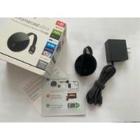 Chromecast Ultra 4k Hdr comprar usado  Brasil 