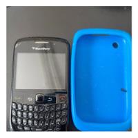 Celular Blackberry  Model 8350i  Preto E Vermelho comprar usado  Brasil 