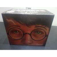 Box Harry Potter Edição Comemorativa 20 Anos - Capa Dura comprar usado  Brasil 