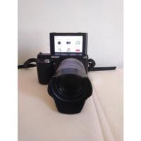 Câmera Sony Nex F3 + 2 Lentes E Kit De Limpeza comprar usado  Brasil 