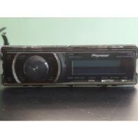 Rádio Cd Player Pioneer Deh-6080ub Golfinho Usb Bluetooth comprar usado  Brasil 
