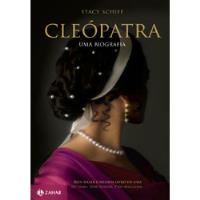 Usado, Cleópatra - Uma Biografia De Stacy Schiff Pela Zahar (2011) comprar usado  Brasil 