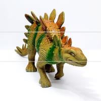 Dinossauro Estegossauro Grande Vinil Antigo 30 Cm comprar usado  Brasil 