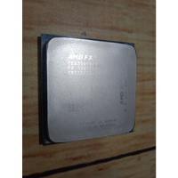 Usado, Cpu Amd  Fx 8350 Am3 Processador  comprar usado  Brasil 