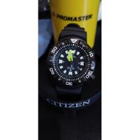 Relógio Citizen Bn0175 New Ecozilla Black  comprar usado  Brasil 