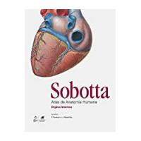 Livro Atlas De Anatomia Humana - 3 Volumes - 23ª Edição - Sobotta [2015], usado comprar usado  Brasil 