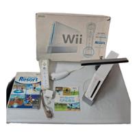 Nintendo Wii Console Versão Lateral Gamecube  Desbloqueado  comprar usado  Brasil 